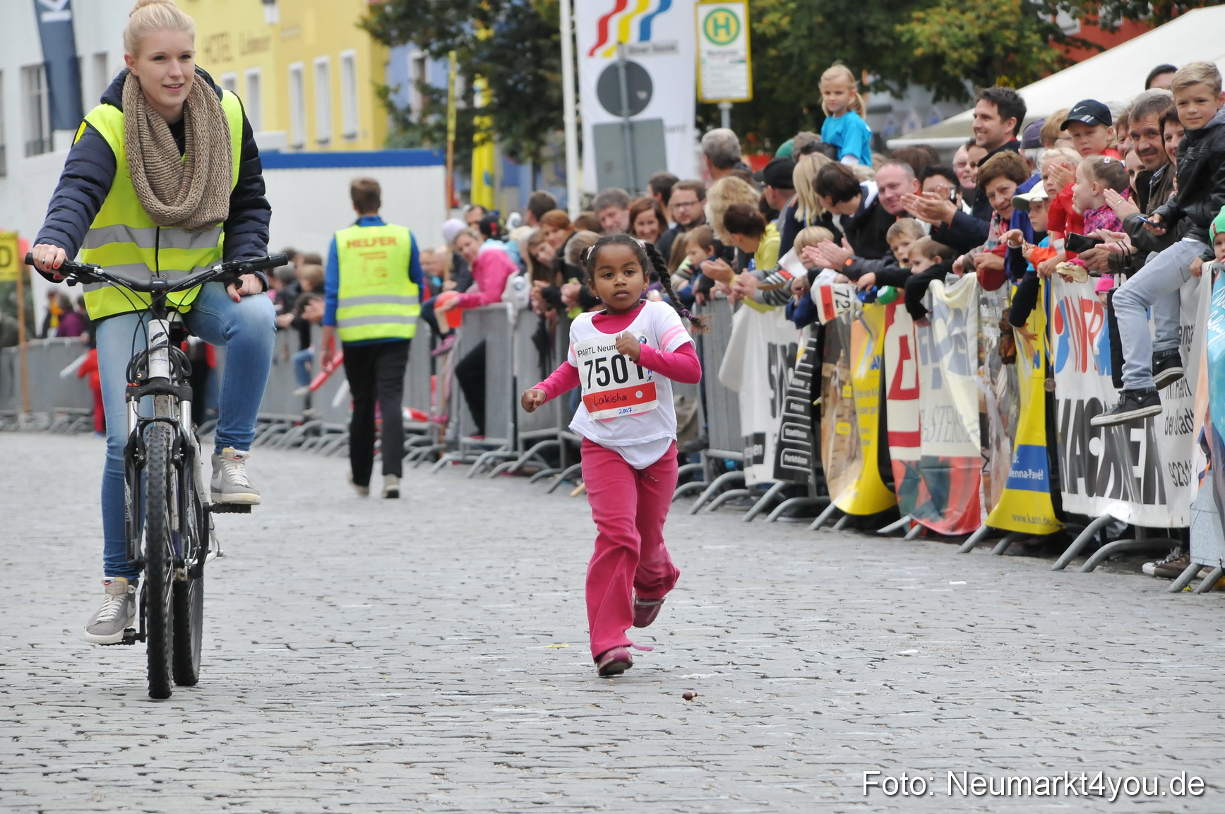 Stadtlauf Neumarkt 2014 1466